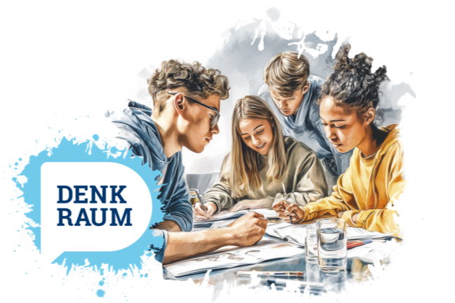 Denkraum startet Ab Sommer 2026 gibt es in der Schweiz ein neues christliches Bildungsangebot. Der Start von «Denkraum. Das andere Gymnasium» bildet einen wichtigen Meilenstein für die christliche Bildungslandschaft in [&hellip;]